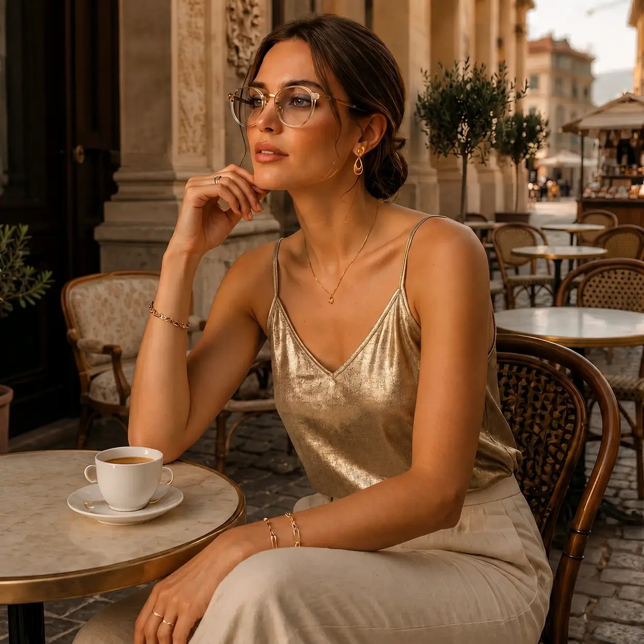Tops