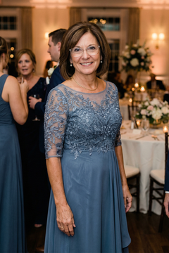 Catherine Wells