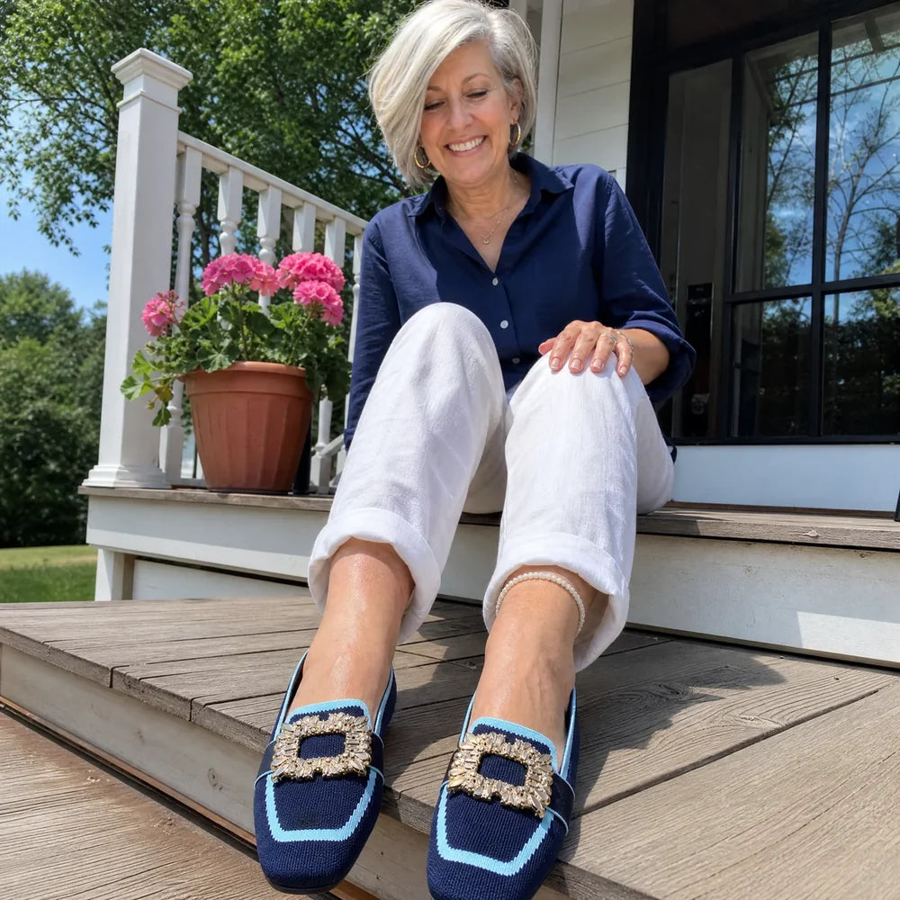Ellen S.