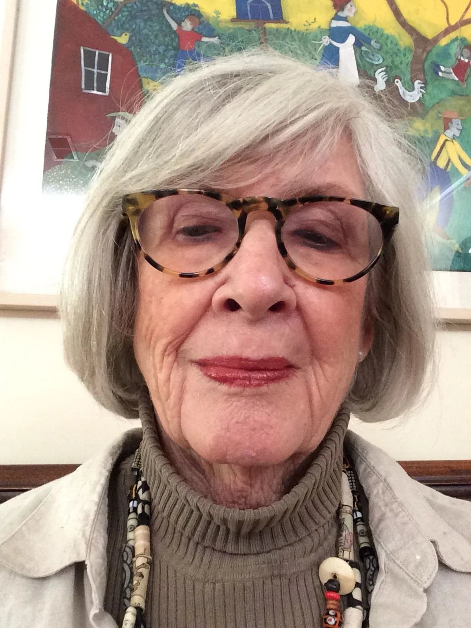 Karen S.