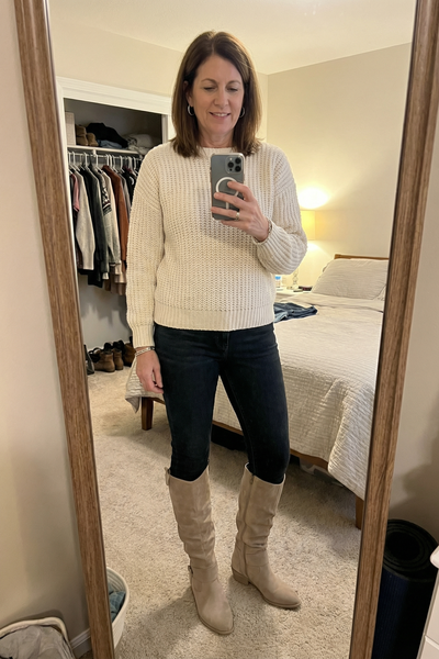 Laura Mitchell