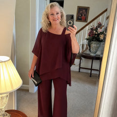 Patricia K.