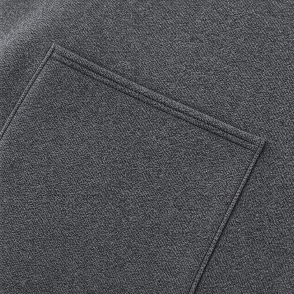 Crushable Packable Hooded Travel Jacket