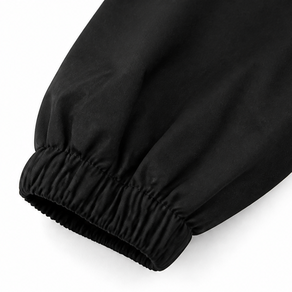 Trench That Cinches When You Want Shape